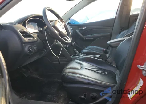 2014 Dodge Dart Limited из США, поврежденный, VIN 1C3CDFCB0ED678270